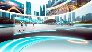 Unjuk Keunikan! Ini Dia Efek Positif dan Hambatan Trend Hijab Digital serta Augmented Reality di Industri Fashion Muslimah Tahun 2026