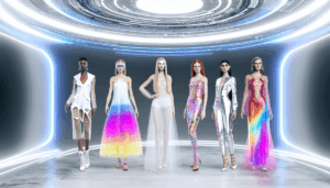 Gaya Fashion Korea Yang Populer: Membongkar Sisi Tersembunyi Gaya Idola K-Pop Indonesia