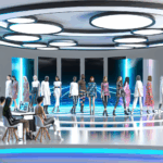 Virtual Beauty Makeover Aplikasi Pengedit Wajah Real Time Paling Laris Tahun 2026: Transformasi Instan Tanpa Risiko, Benarkah?