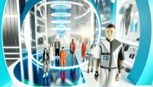 Tren Hijab Digital & Augmented Reality Dalam Dunia Fashion Muslimah 2026: Solusi Gaya Praktis Tanpa Batasan Kreativitas